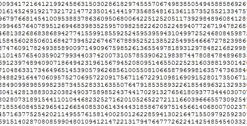 30 New What Are The Digits Of Pie Digit Photo Headshot